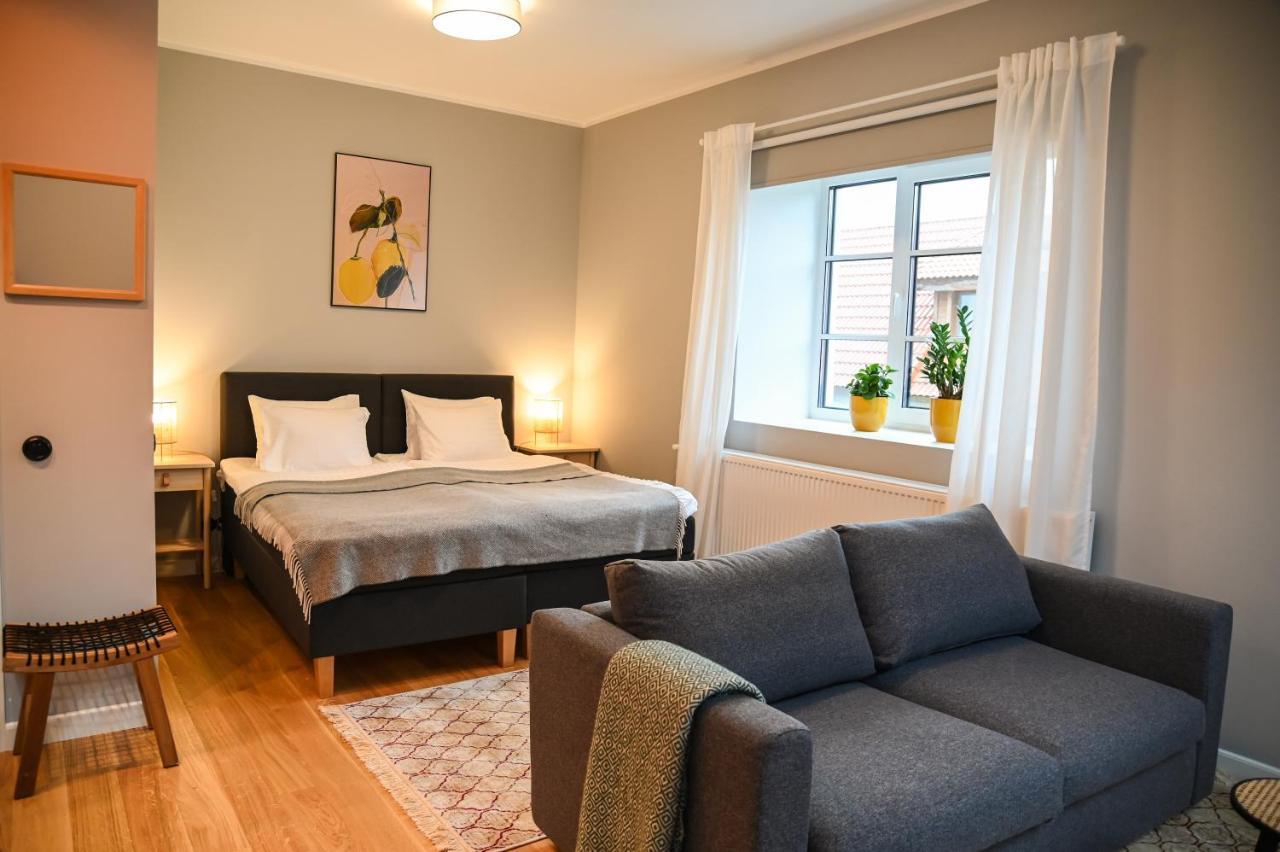 Tohi Distillery Apartments Kohila Buitenkant foto
